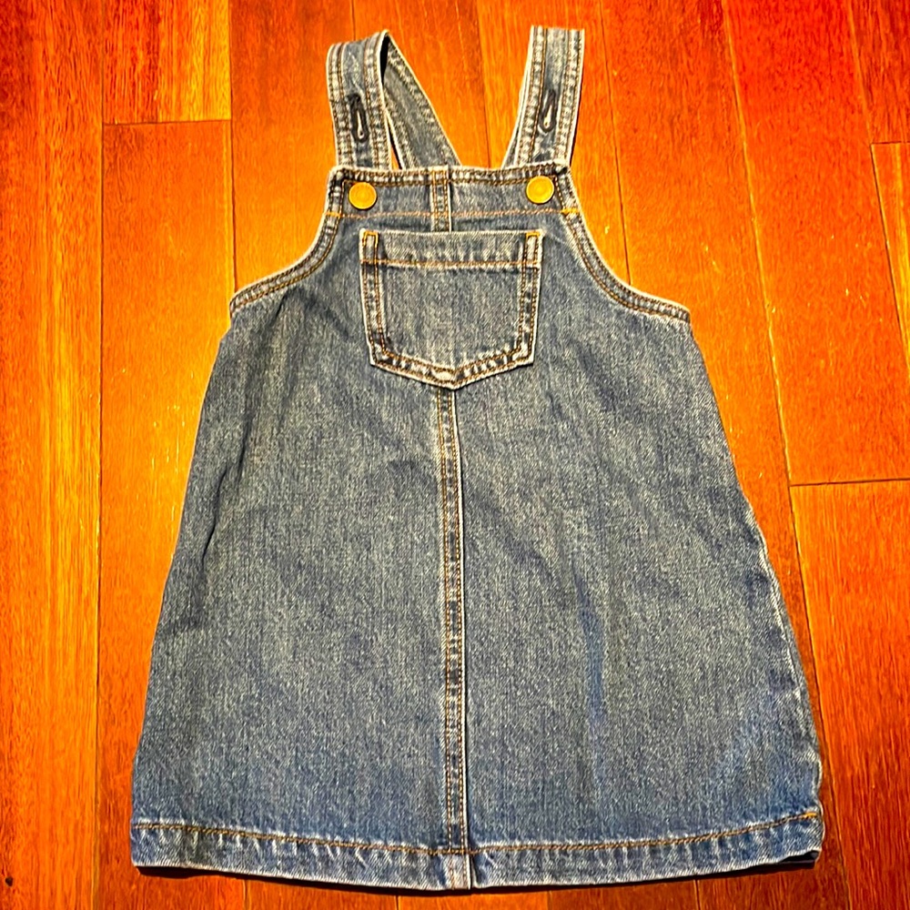 Old Navy Toddler Jumper